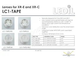 FA10672_CMC-SS Datasheet Page 4