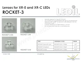 FA10672_CMC-SS Datasheet Pagina 6