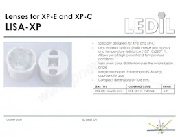 FA10672_CMC-SS Datasheet Pagina 12