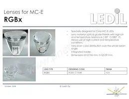 FA10672_CMC-SS Datasheet Page 16