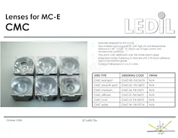 FA10672_CMC-SS Datasheet Pagina 17