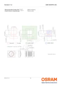 GW DASPA1.EC-HPHR-5M7N-KM-100-R18-LM Datenblatt Seite 16