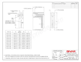 H-300-2-580 Datasheet Cover