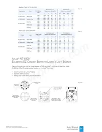 HS-543R-0537 Datasheet Page 16