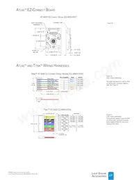 HS-543R-0537 데이터 시트 페이지 17