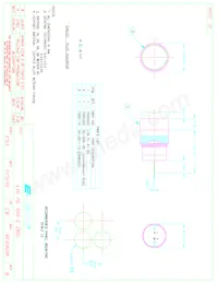 L16PLR10CORG Datasheet Cover