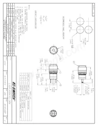 L16PLR10KYELGRN Datasheet Cover