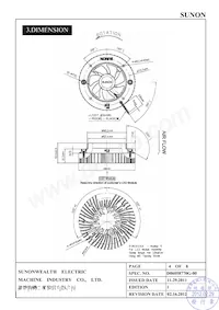 LA001-011A99DN Datasheet Page 5