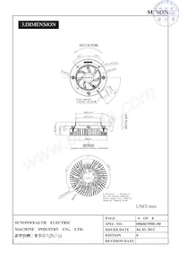 LA001-015A99DN數據表 頁面 5