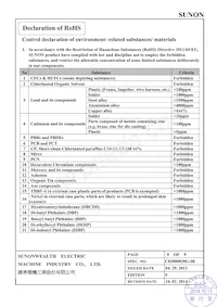 LA004-017A83DY Datasheet Pagina 10