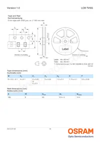 LCB TVSG-AXBX-3J4L-1-20-R18-Z-VL數據表 頁面 18