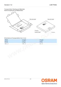 LCB TVSG-AXBX-3J4L-1-20-R18-Z-VL Datenblatt Seite 20