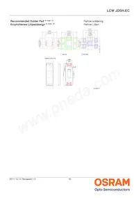 LCW JDSH.EC-FPFR-5L7N-1 Datenblatt Seite 16