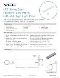 LFB100CTP Cover