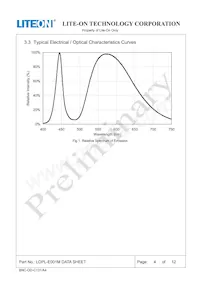 LOPL-E001M Datenblatt Seite 4