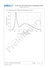 LOPL-E001W Datenblatt Seite 4