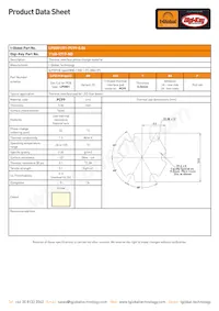 LP0001/01-PC99-0.06 Datasheet Cover