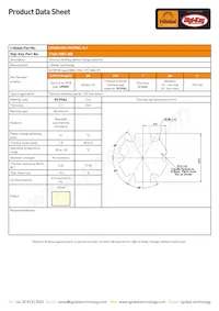 LP0001/01-PC99AL-0.1 데이터 시트 표지