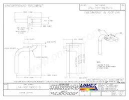 LPA-R01199351S 데이터 시트 표지