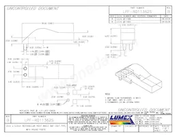 LPF-R011362S Datasheet Copertura