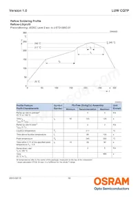 LUW CQ7P-LPLR-5E8G-1 Datenblatt Seite 18