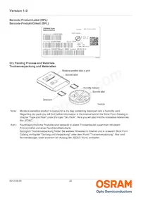 LUW W5AM-KZLX-4E8G-0-350-R18-ZN Datasheet Page 22