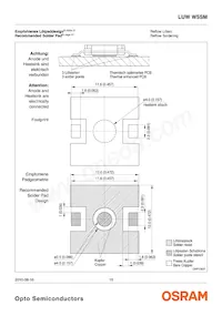 LUW W5SM-JZKZ-6P7Q-0-350-R18-Z Datenblatt Seite 15