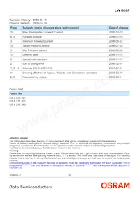 LW G6CP-DAEB-6K8L-1-Z Datenblatt Seite 16