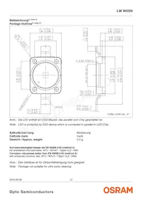 LW W5SN-KYLX-MKPL-48-700-R18-Z-SF Datenblatt Seite 12