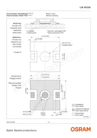 LW W5SN-KYLX-MKPL-48-700-R18-Z-SF Datenblatt Seite 14