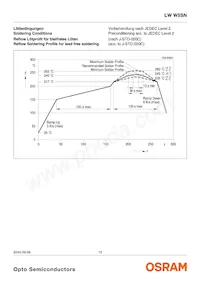 LW W5SN-KYLX-MKPL-48-700-R18-Z-SF Datenblatt Seite 15