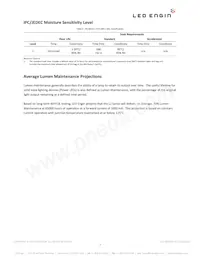 LZ1-00CW00-0000 Datasheet Page 7