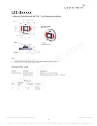 LZ1-00CW00-0000 Datasheet Page 16