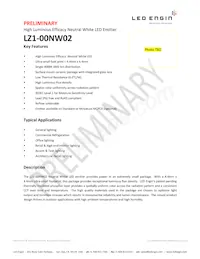 LZ1-00NW02-0040數據表 封面