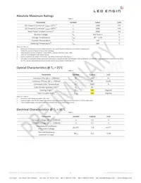 LZ1-00NW02-0040 Datasheet Page 5