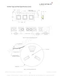 LZ4-00CW08-0000 Datasheet Page 14