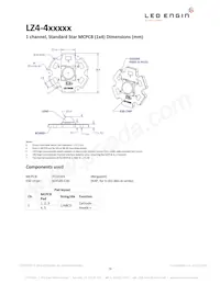 LZ4-00CW08-0000 Datasheet Page 16