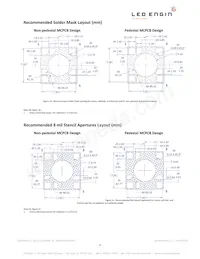 LZ4-00GW08-0028 Datasheet Page 8