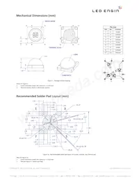 LZ4-00NW00-U040 Datasheet Page 7
