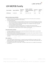 LZ4-00NW00-U040 Datenblatt Seite 13