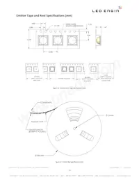 LZ4-00SW08-0000 데이터 시트 페이지 13