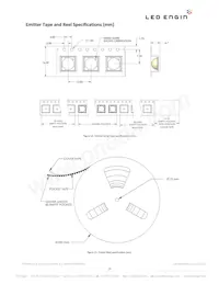 LZ4-00WW08-0435 Datasheet Page 15