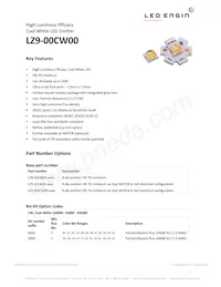 LZ9-00CW00-0056數據表 封面