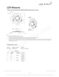 LZ9-00CW00-0056 Datasheet Page 16