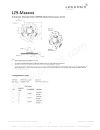 LZ9-00GW00-0028 데이터 시트 페이지 17