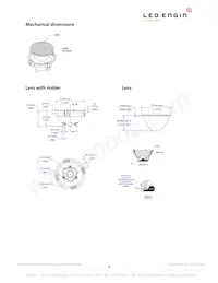 LZ9-00GW00-0028 Datasheet Page 20