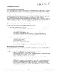 LZ9-00GW00-0028 Datasheet Page 21