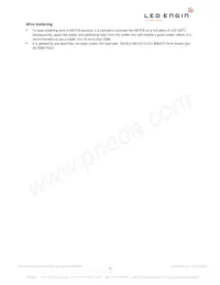 LZ9-00GW00-0028 Datasheet Page 22