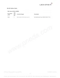 LZ9-00NW00-0040 Datasheet Page 2