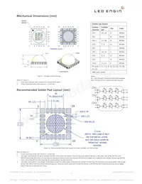 LZ9-00SW00-0000 Datasheet Page 7